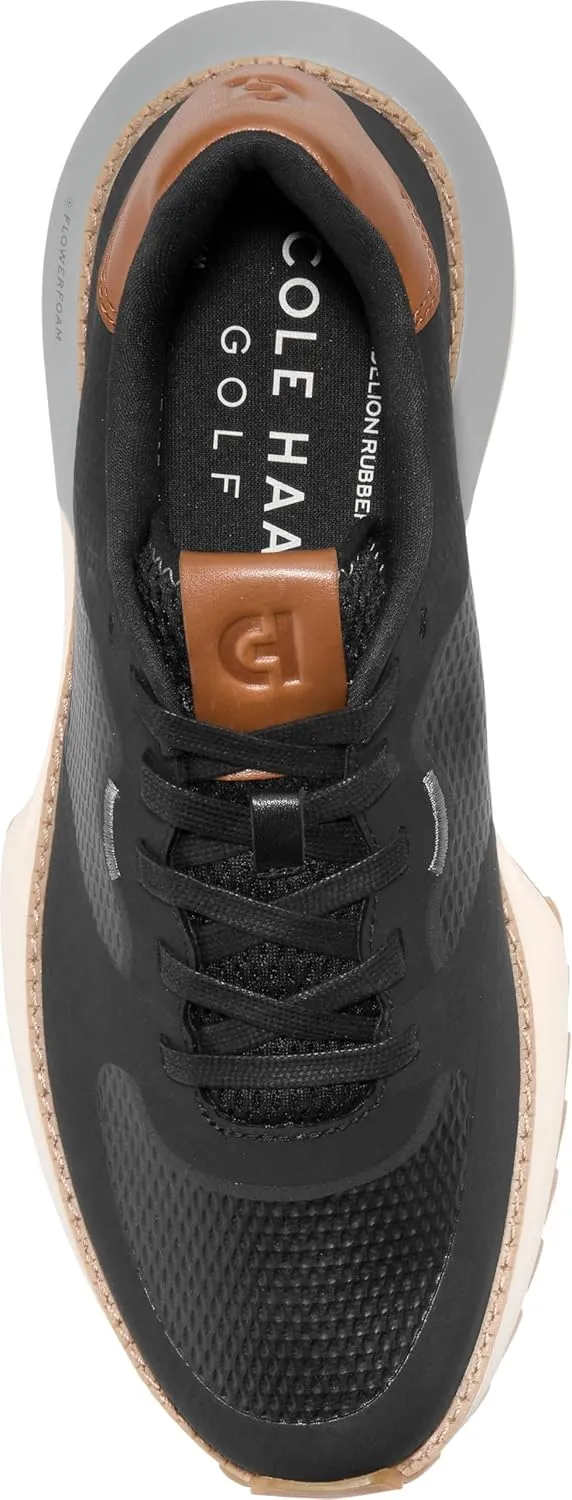 Cole Haan Men's Grandpro Ashland 2 Golf Sneaker