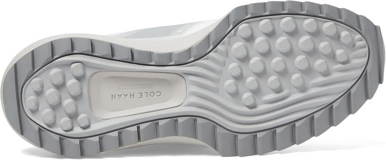 Cole Haan Men's GrandPro Ashland Golf Sneaker