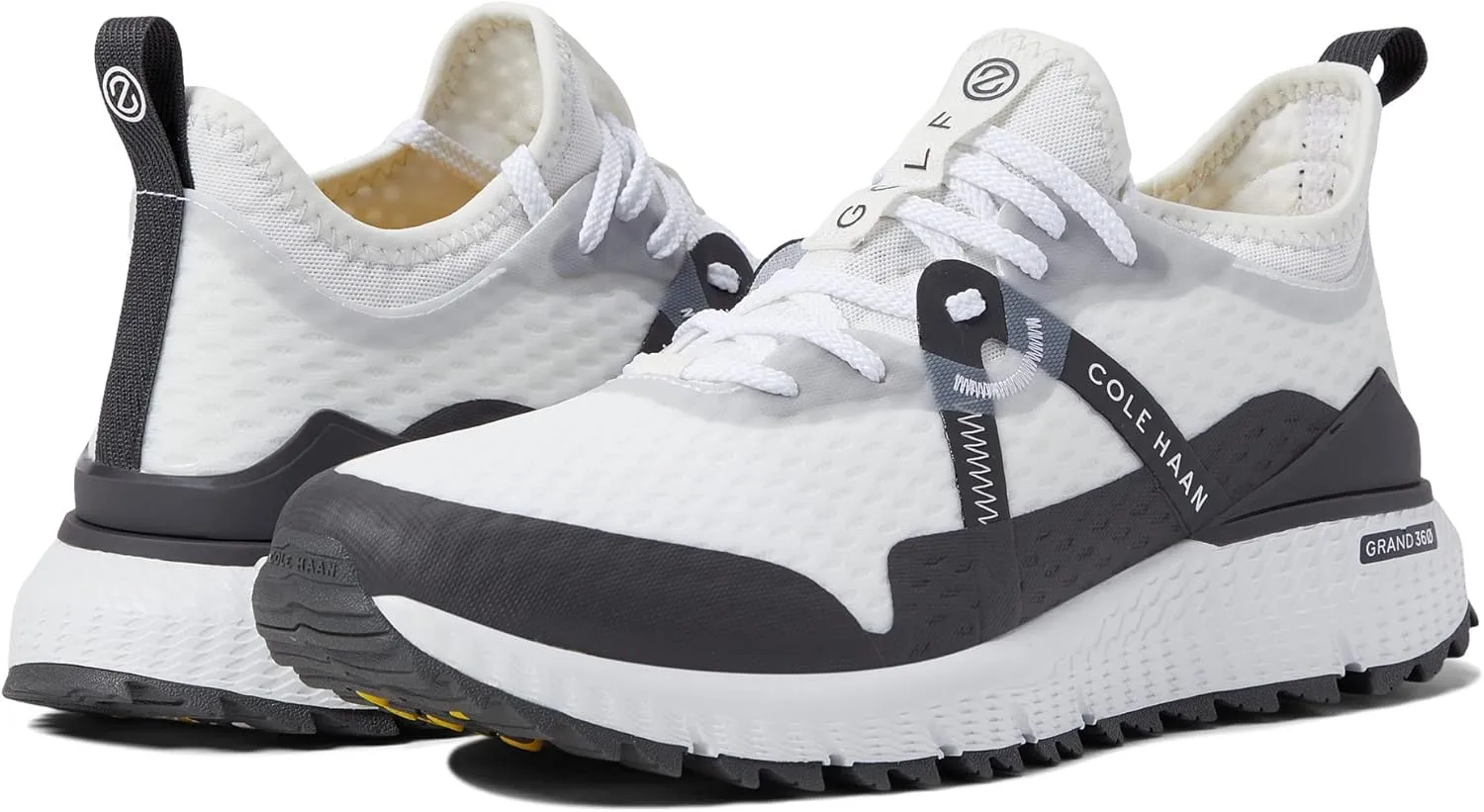 Cole Haan Men's Sneaker