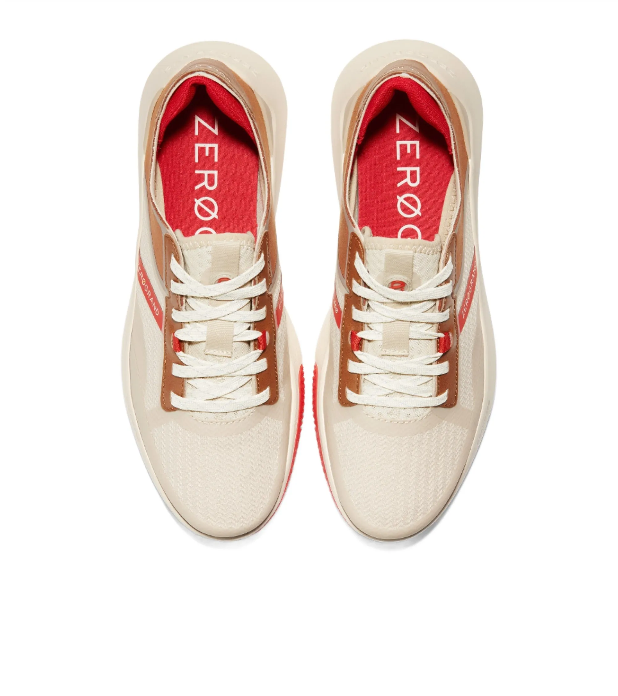Cole Haan Men's ZERØGRAND Winner Tennis Sneaker