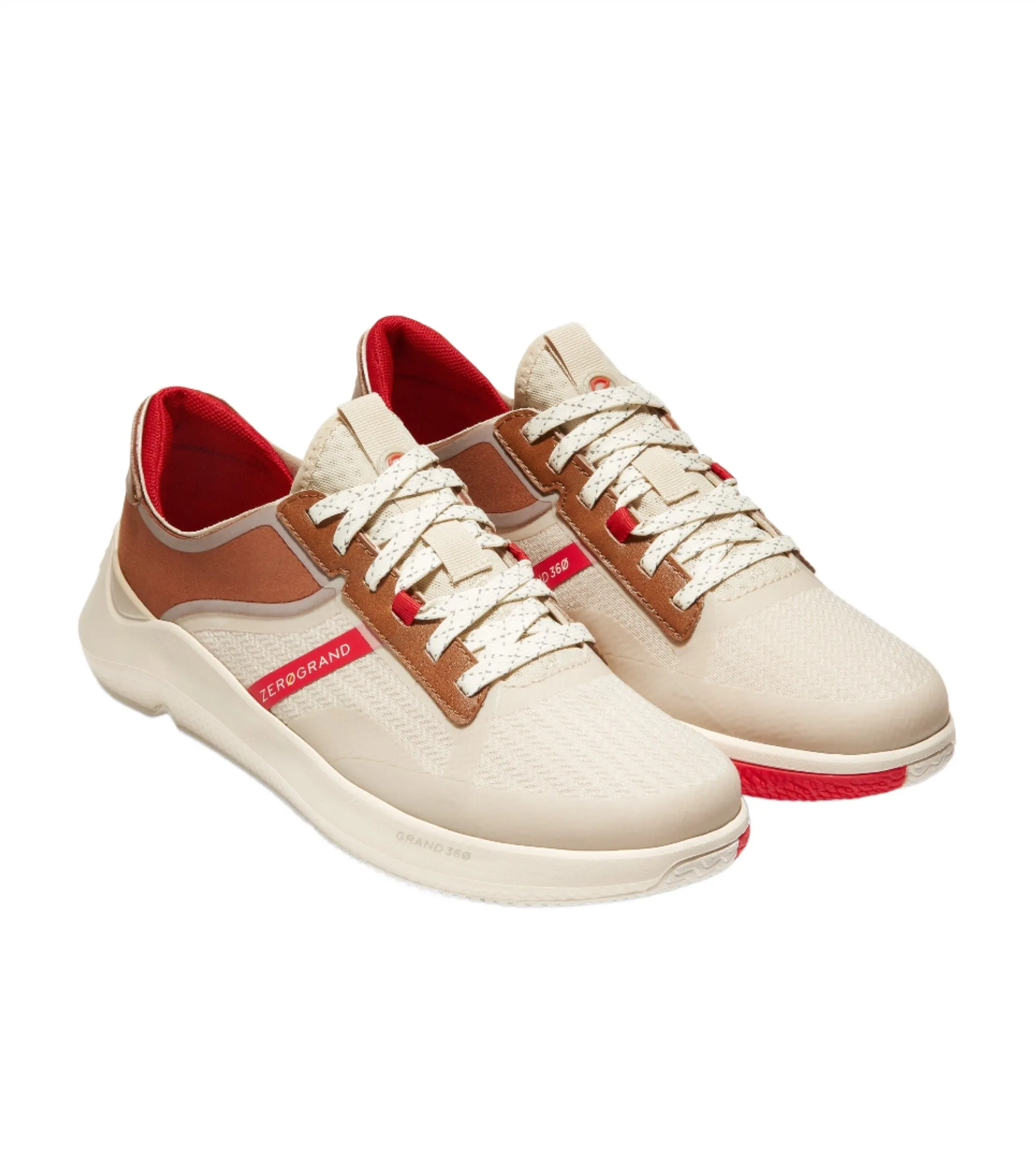Cole Haan Men's ZERØGRAND Winner Tennis Sneaker