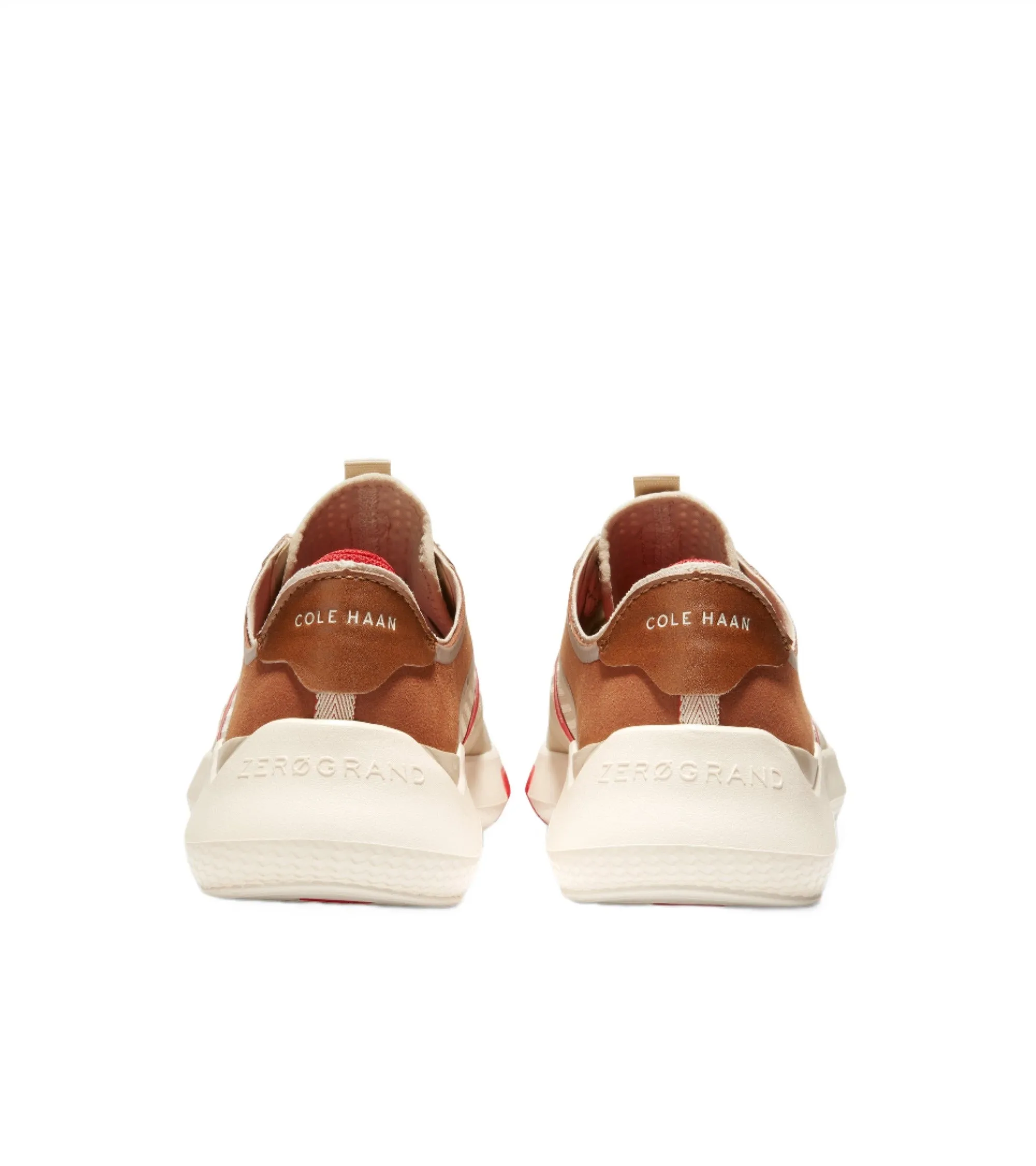 Cole Haan Men's ZERØGRAND Winner Tennis Sneaker