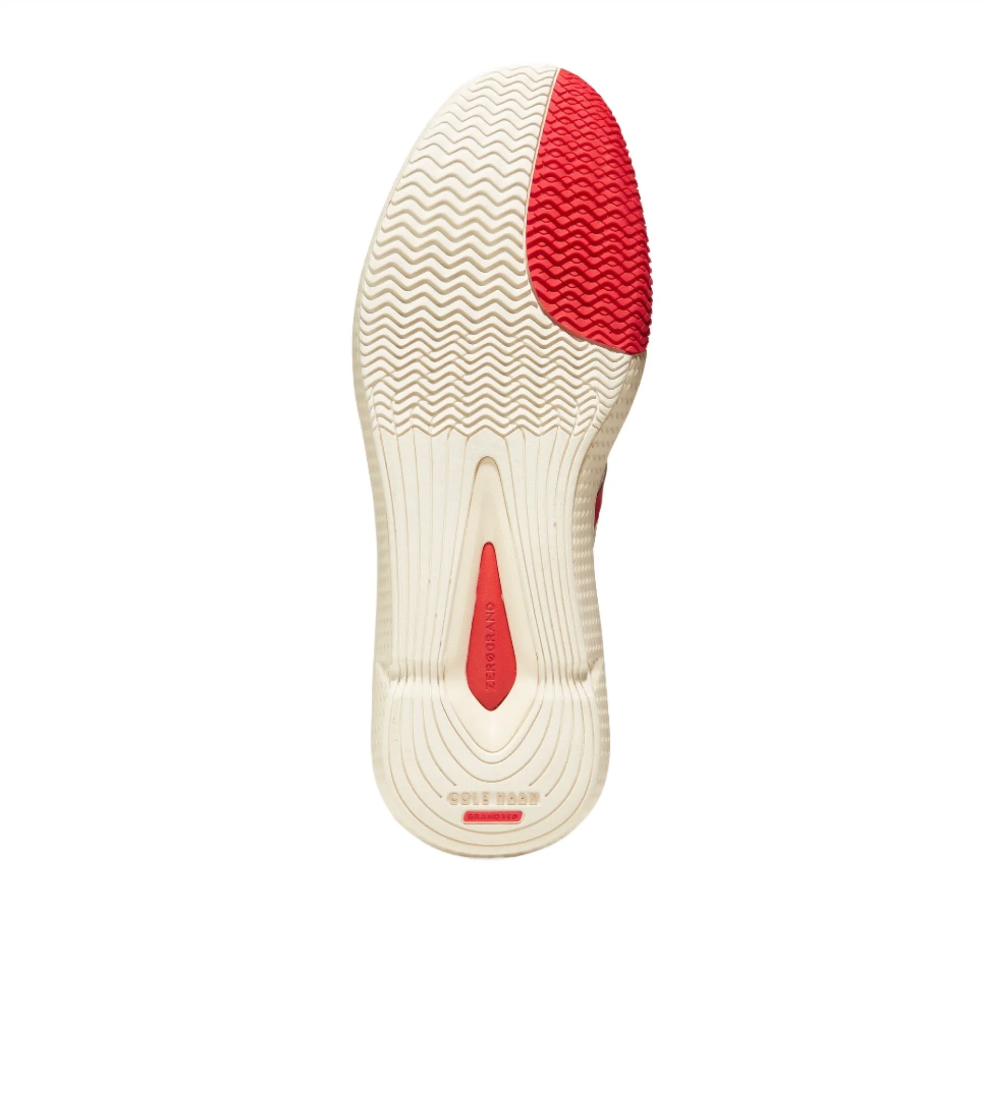 Cole Haan Men's ZERØGRAND Winner Tennis Sneaker