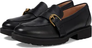 Cole Haan Women's Giana Buckle Loafer