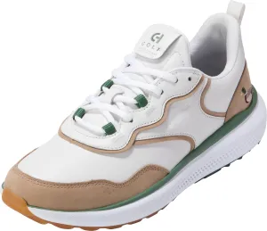 Cole Haan Women's Zerogrand Fairway 2 Golf Sneaker