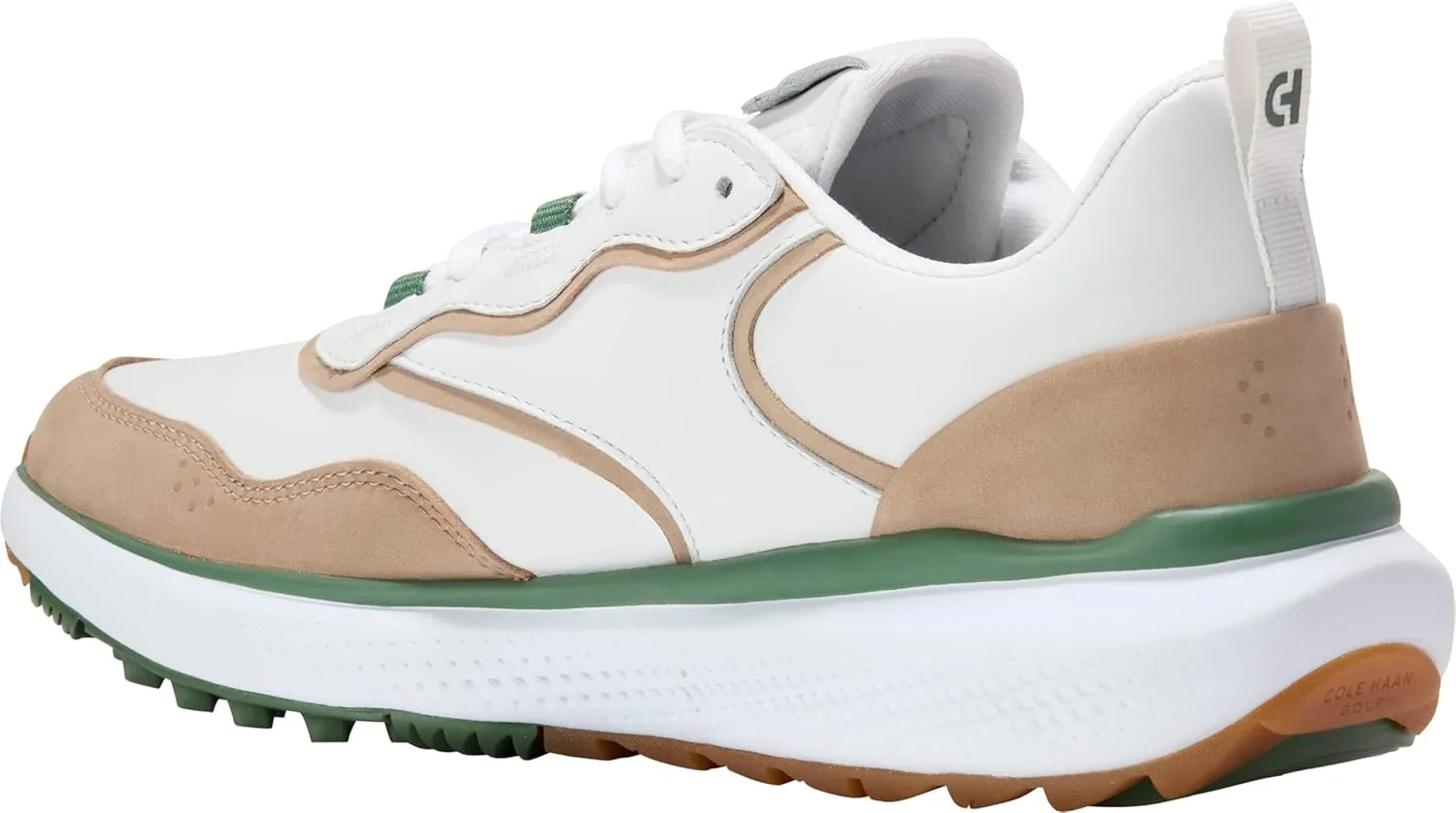 Cole Haan Women's Zerogrand Fairway 2 Golf Sneaker