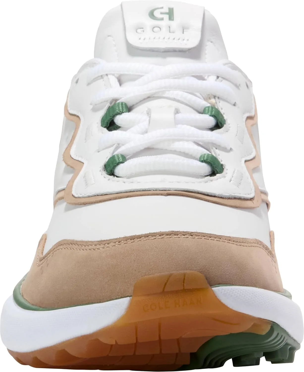 Cole Haan Women's Zerogrand Fairway 2 Golf Sneaker