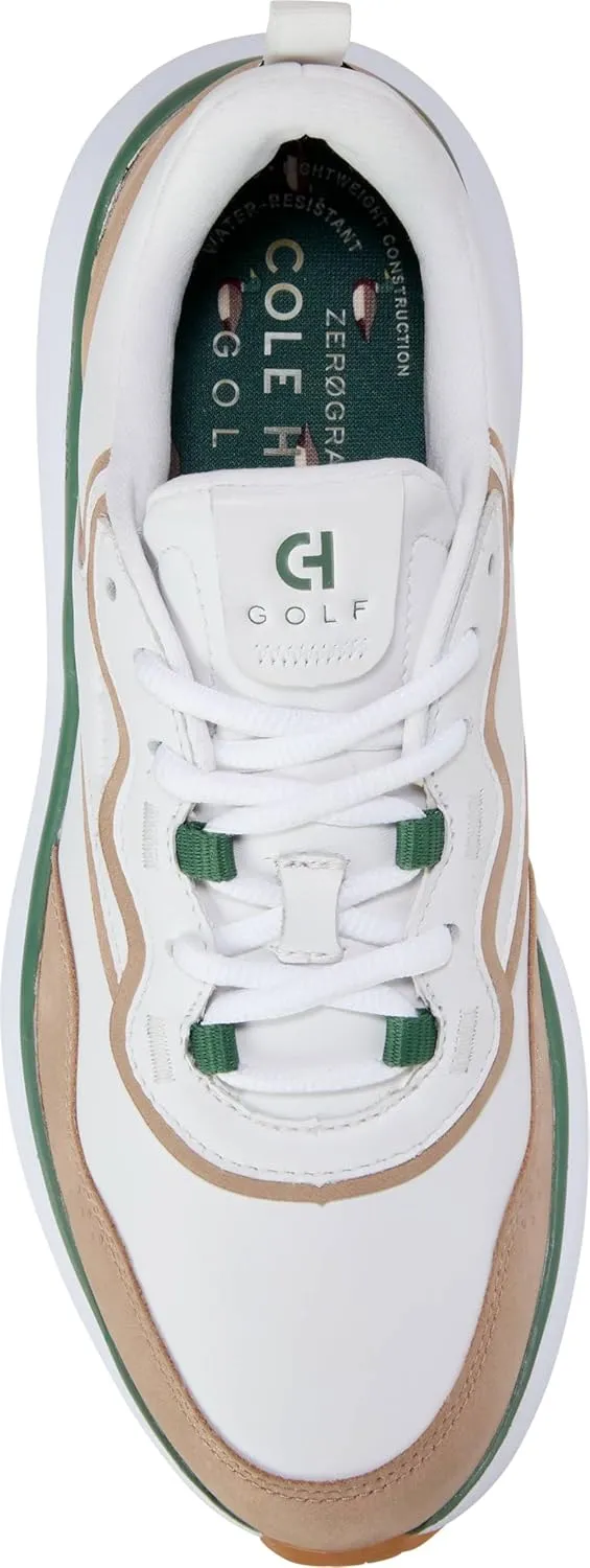 Cole Haan Women's Zerogrand Fairway 2 Golf Sneaker