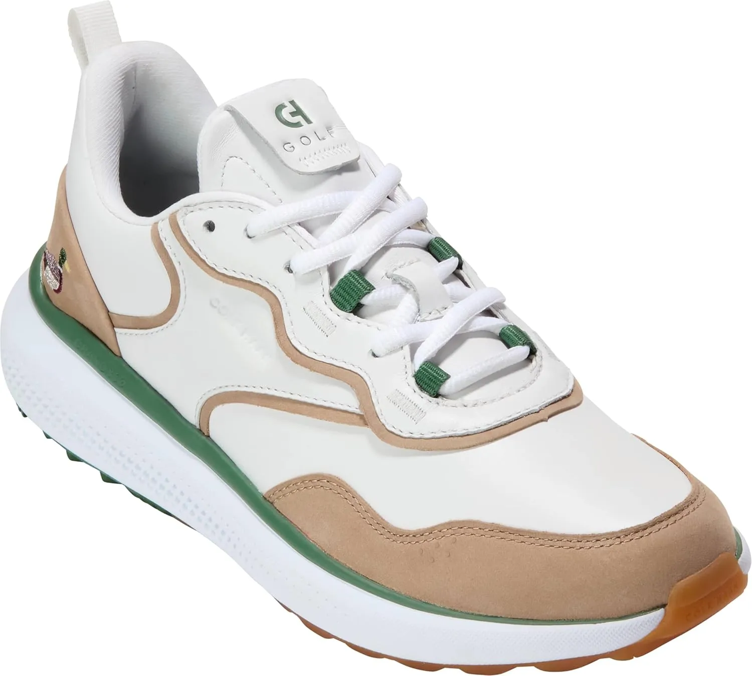 Cole Haan Women's Zerogrand Fairway 2 Golf Sneaker