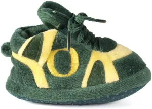 Comfy Feet Baby Sneaker Slippers