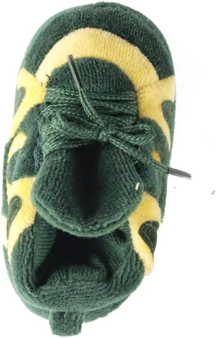 Comfy Feet Baby Sneaker Slippers