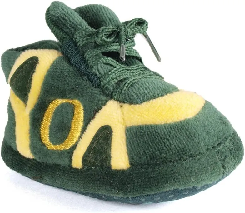 Comfy Feet Baby Sneaker Slippers