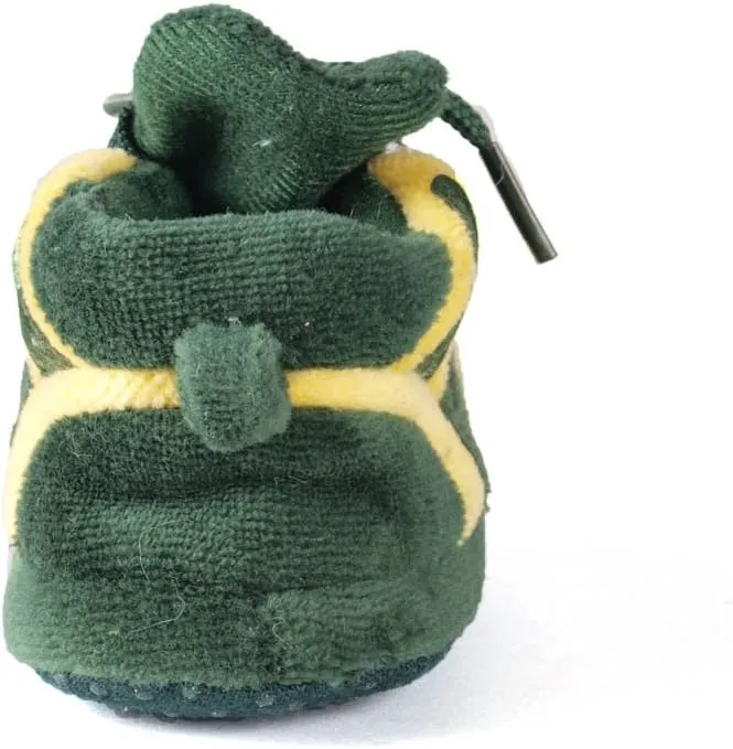 Comfy Feet Baby Sneaker Slippers