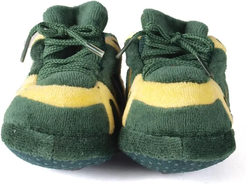 Comfy Feet Baby Sneaker Slippers