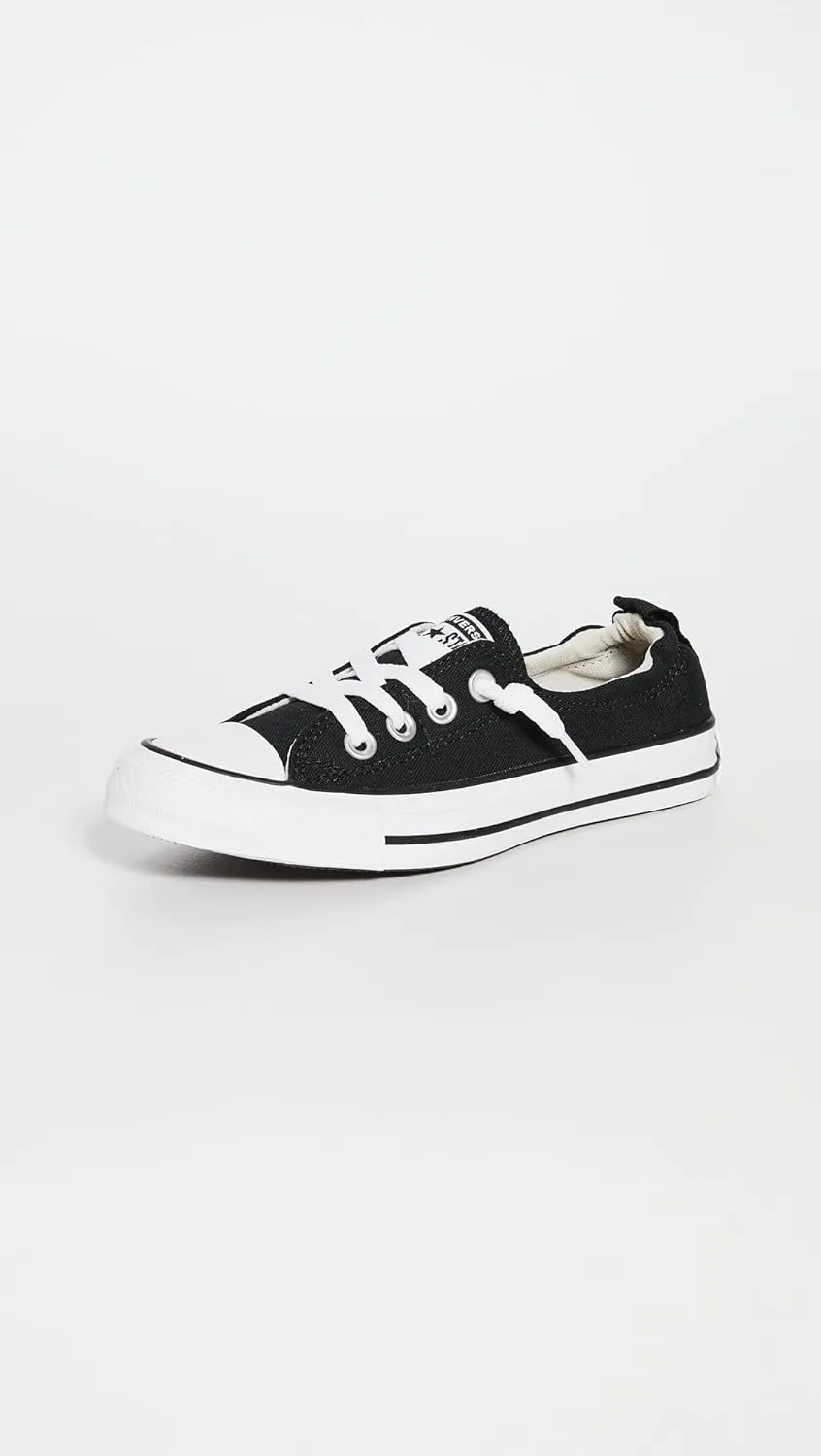 Converse Women's Chuck Taylor All Star Shoreline Slip On