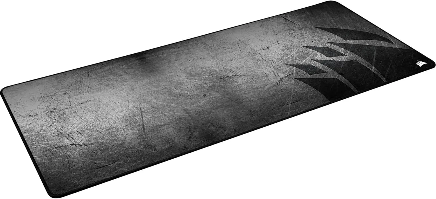 Corsair MM350 PRO Premium Spill-Proof Cloth Gaming Mouse Pad – Extended XL - Multicolor