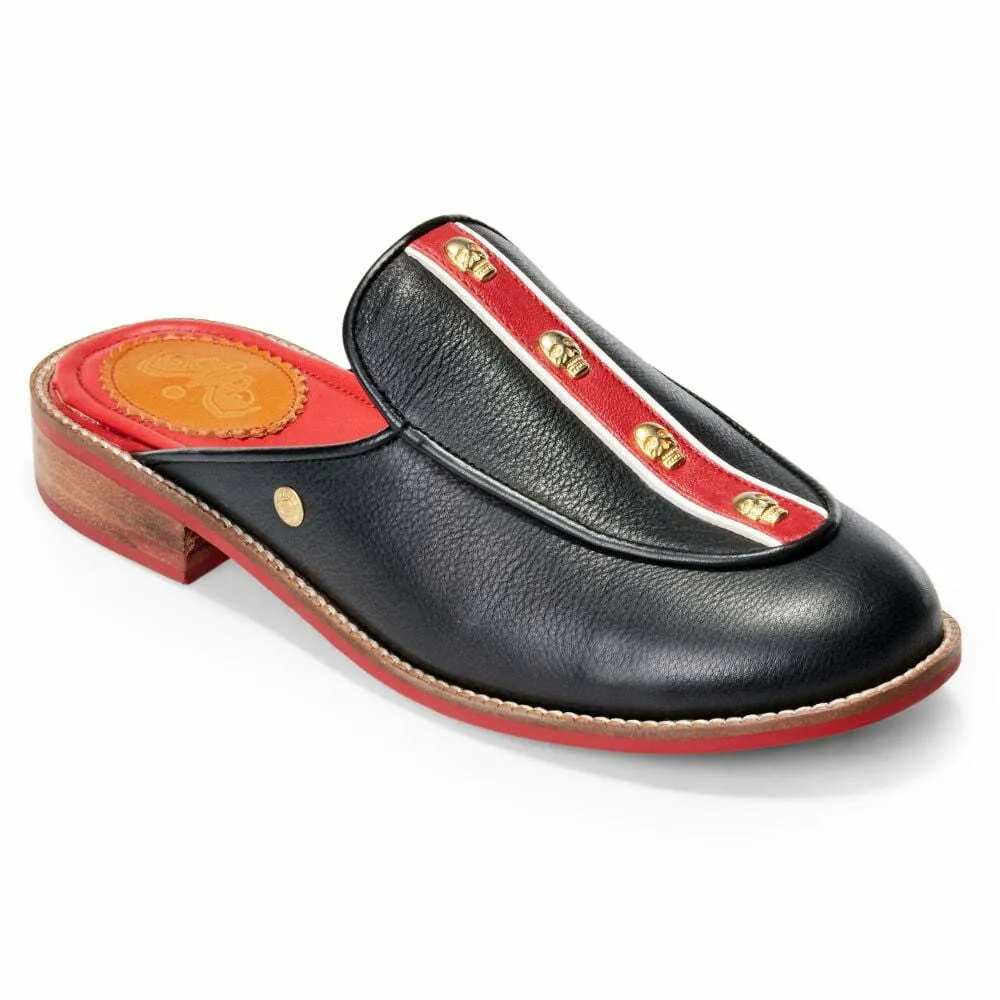 Cranium Mule for Women – Coal (discontinued)