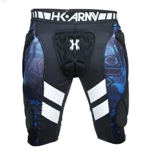 Crash Slide Shorts