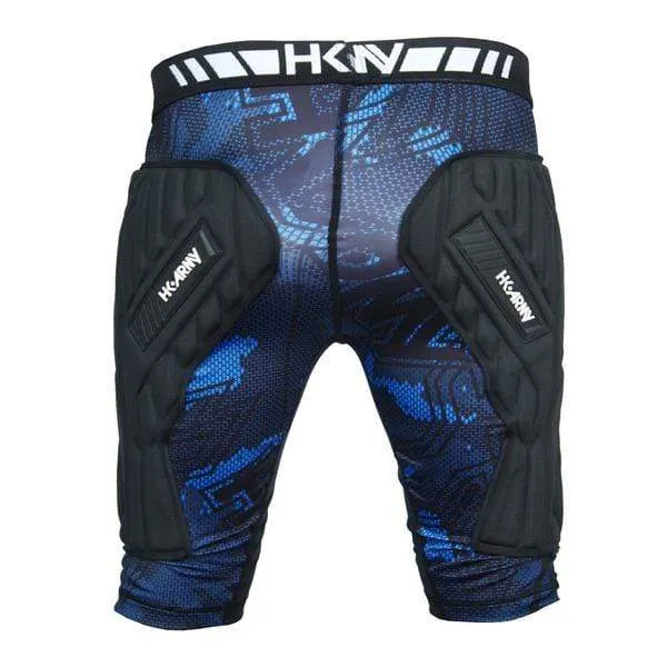 Crash Slide Shorts