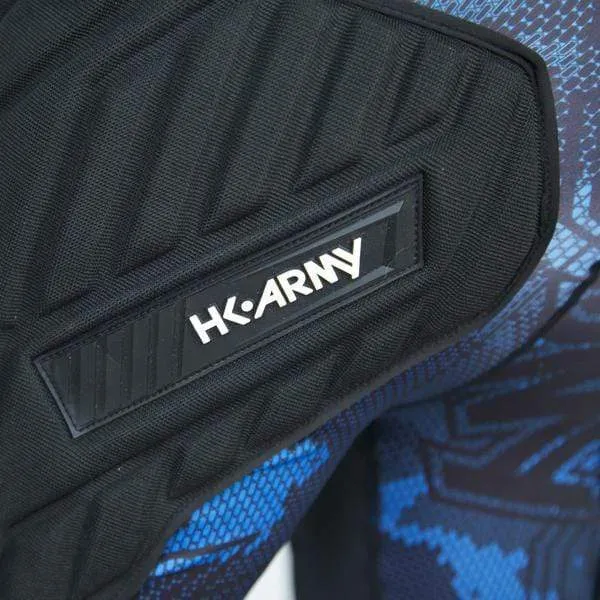 Crash Slide Shorts