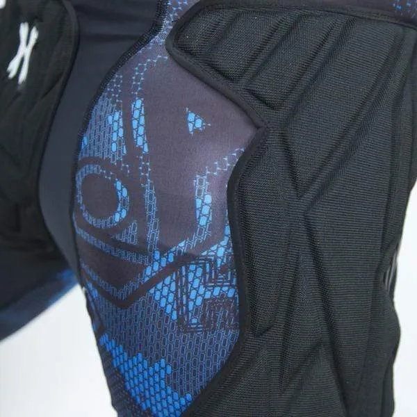 Crash Slide Shorts