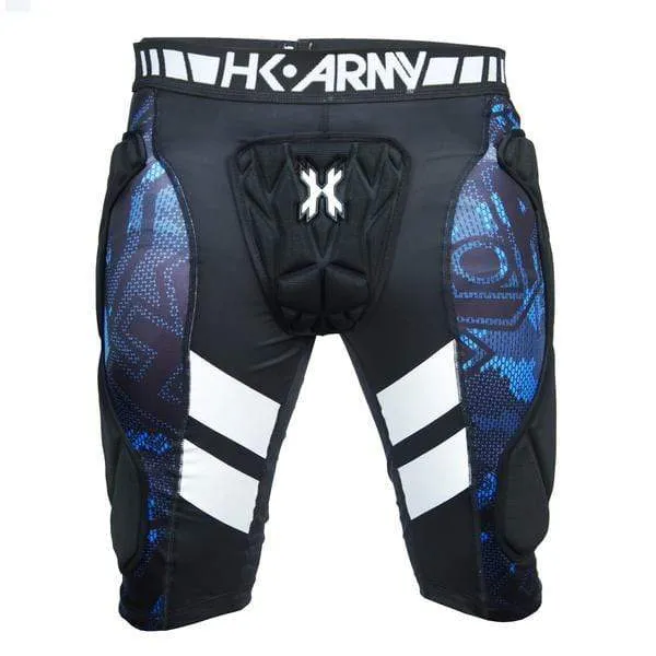 Crash Slide Shorts