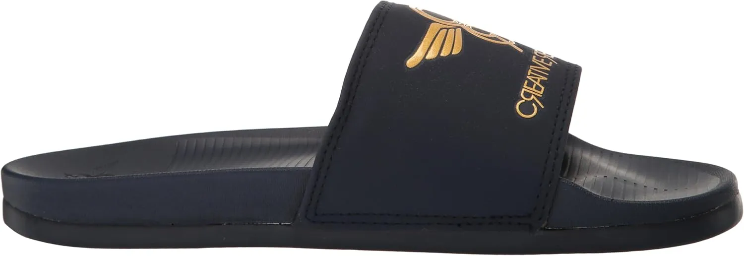 Creative Recreation Men's Casual Slide Sandal