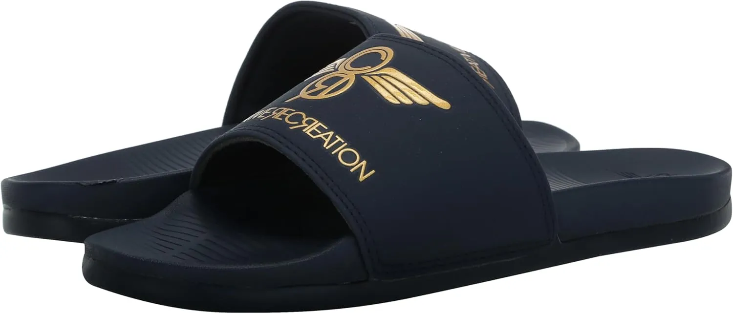 Creative Recreation Men's Casual Slide Sandal