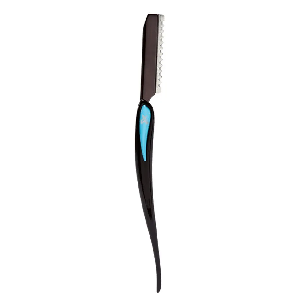 Cricket Stylist Xpressions Greyzilla Razor