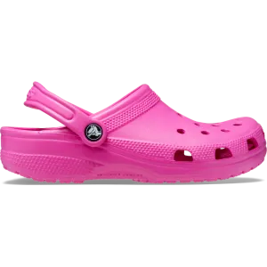 Crocs - 10001 Classic Clog - Juice - Sandals