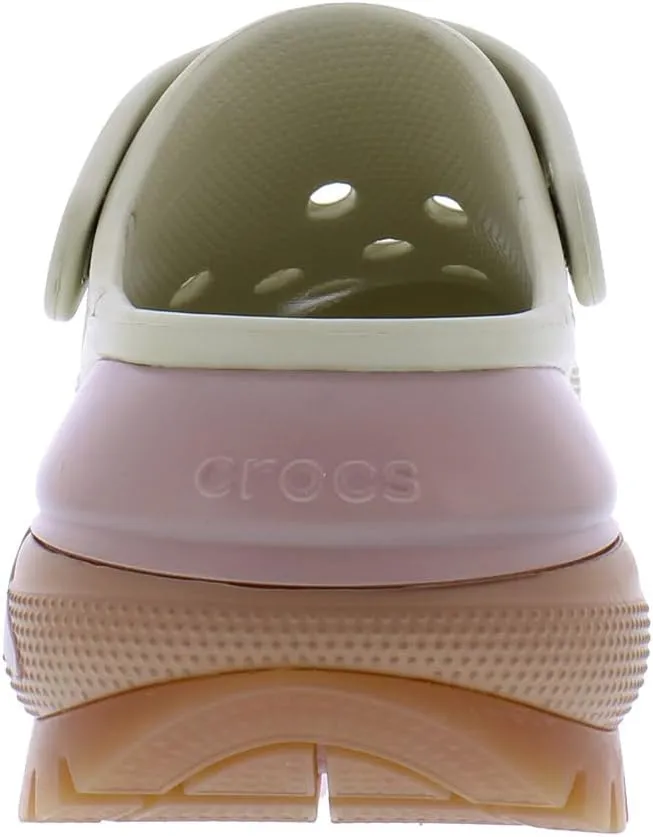 Crocs All Star Mega Crush Clog Unisex Shoes