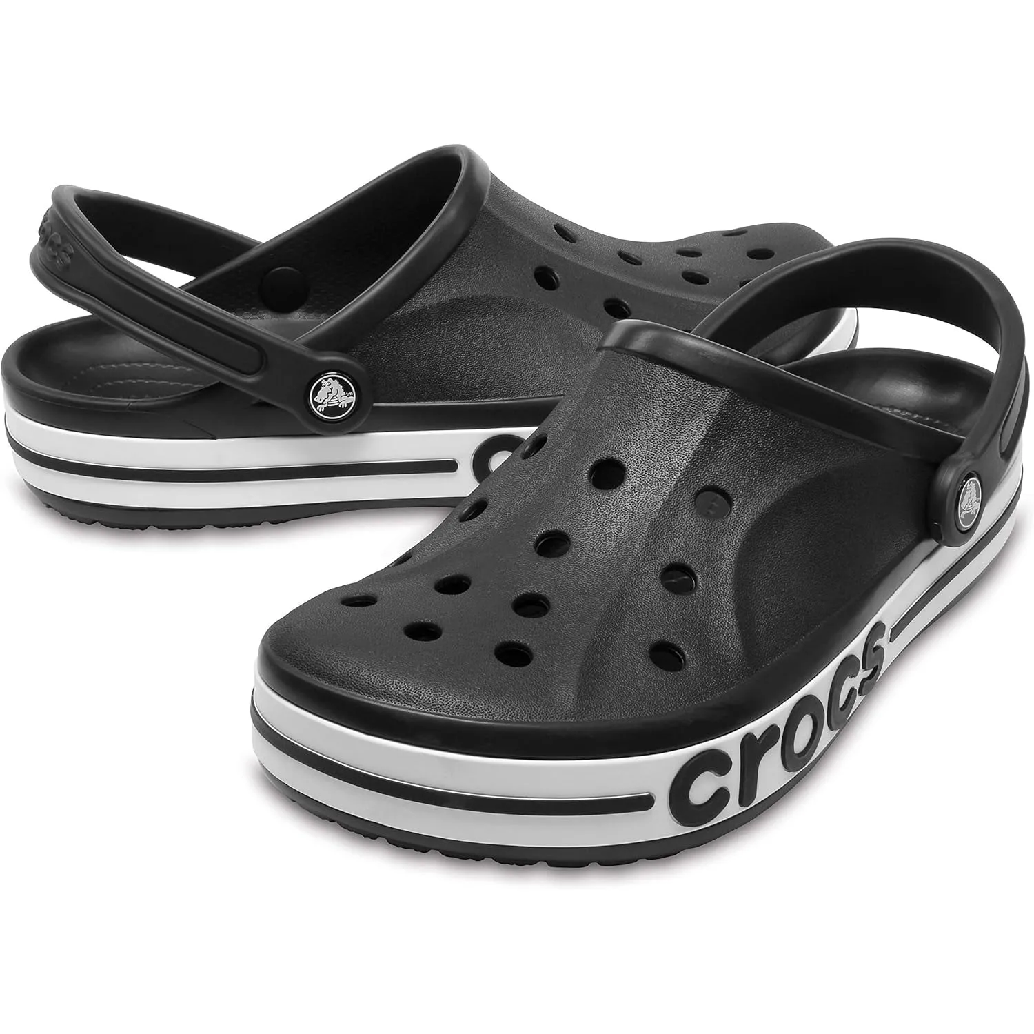 Crocs Bayaband Clog unisex-adult Clog