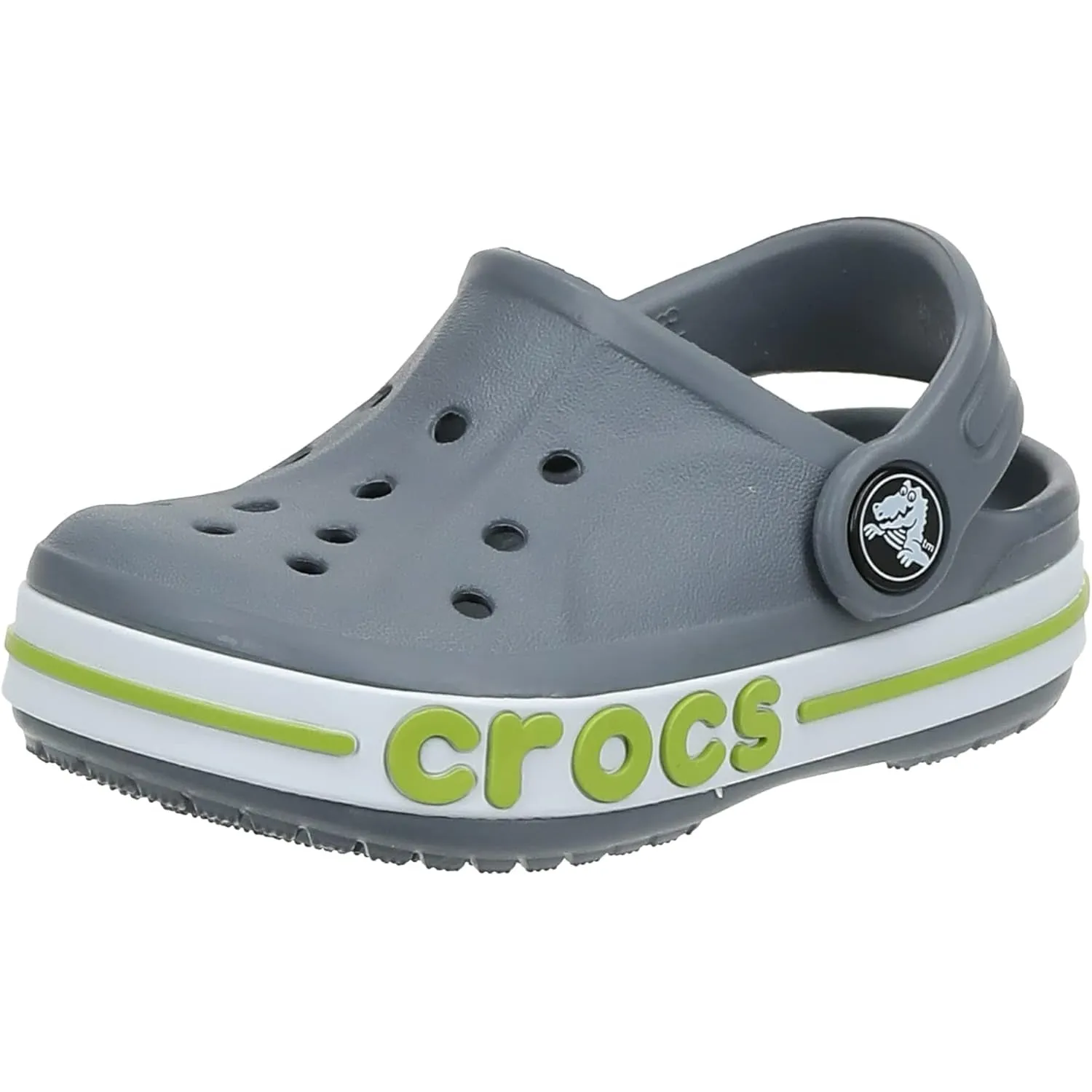Crocs Bayaband Clog unisex-adult Clog