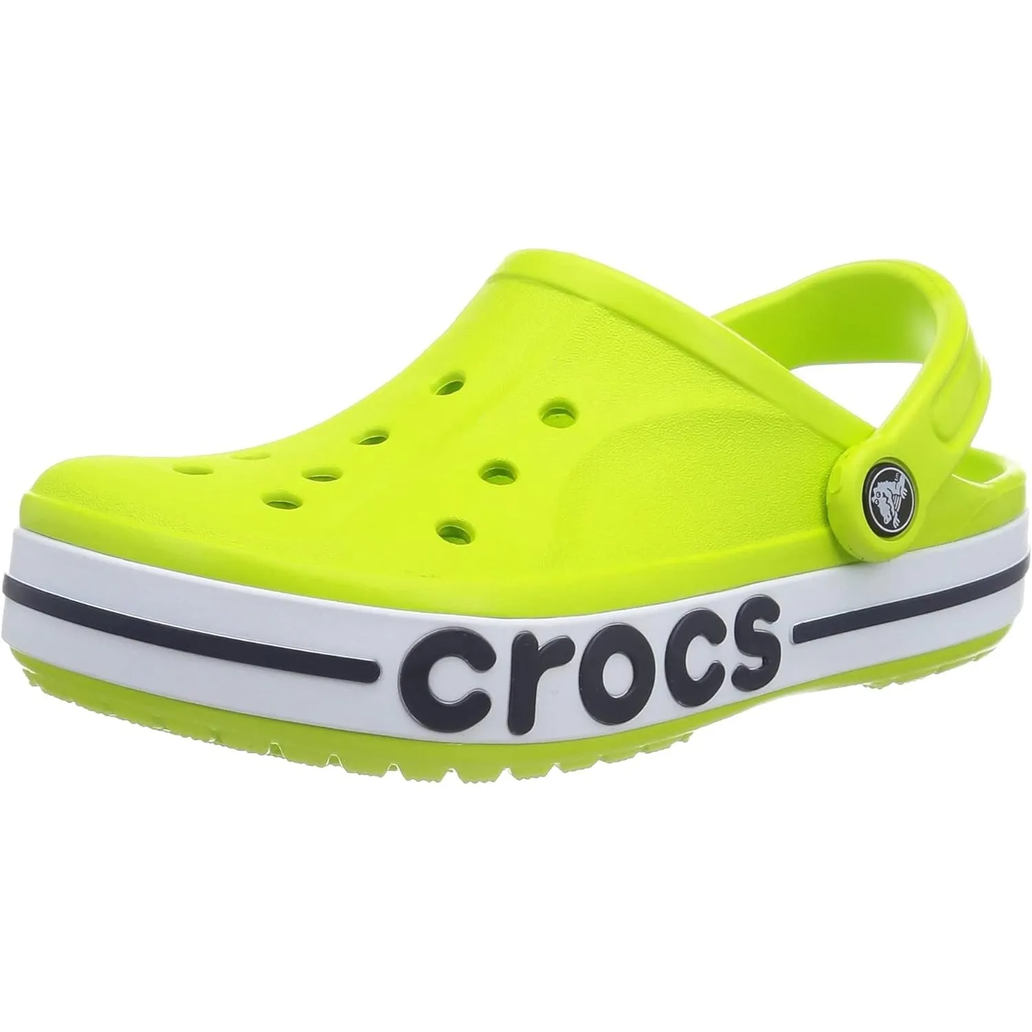 Crocs Bayaband Clog unisex-adult Clog
