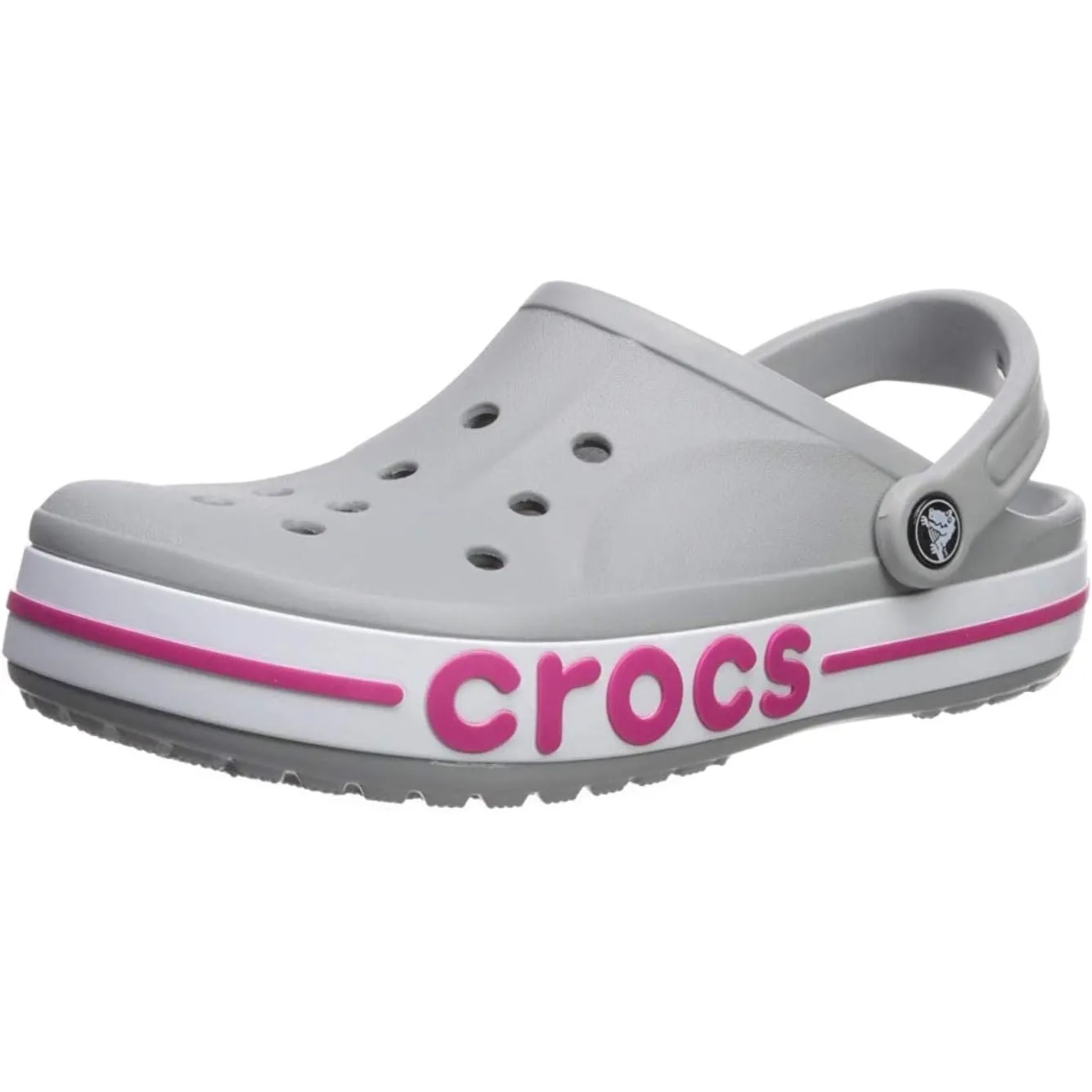 Crocs Bayaband Clog unisex-adult Clog