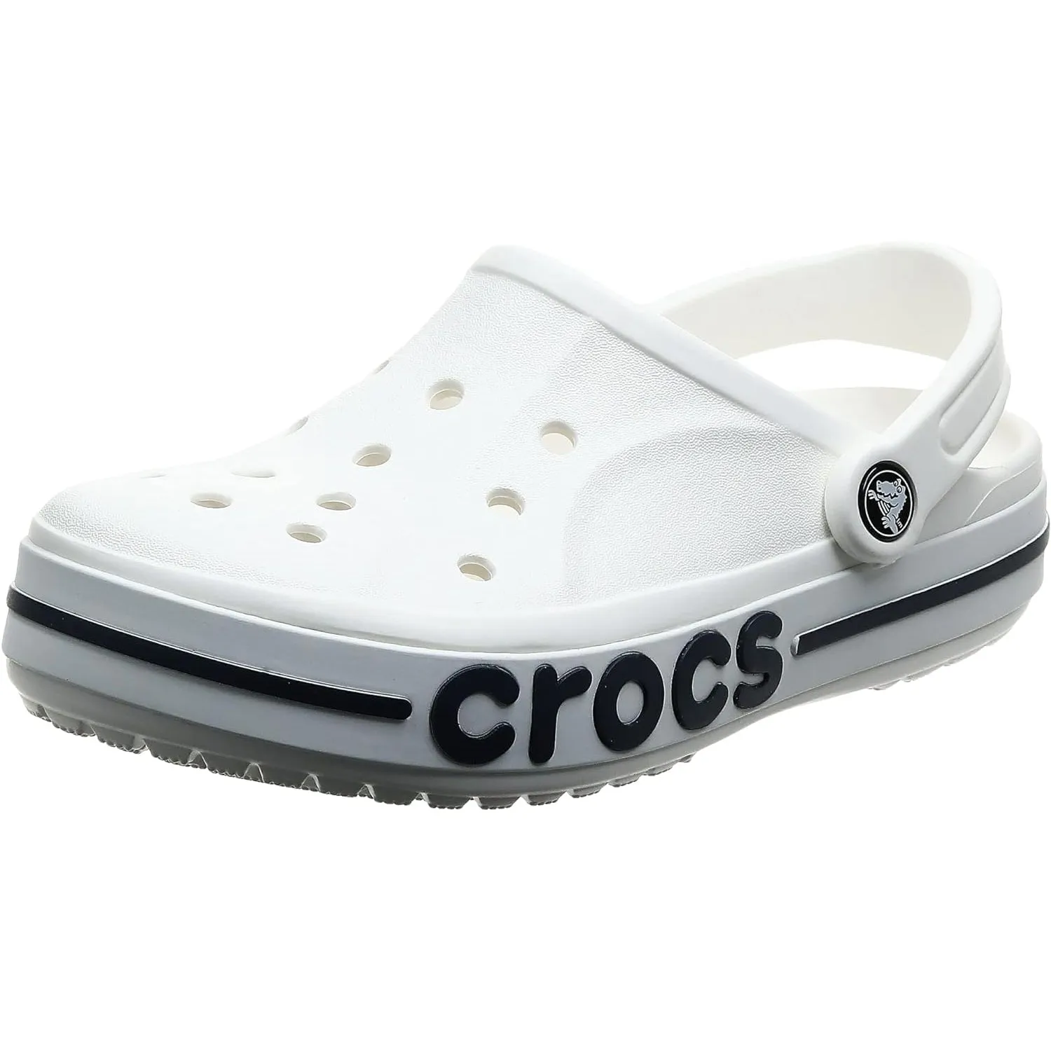 Crocs Bayaband Clog unisex-adult Clog