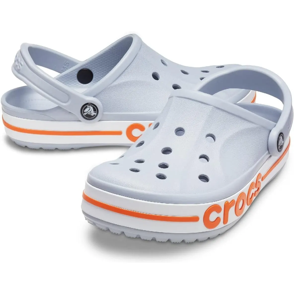 Crocs Bayaband Clog unisex-adult Clog