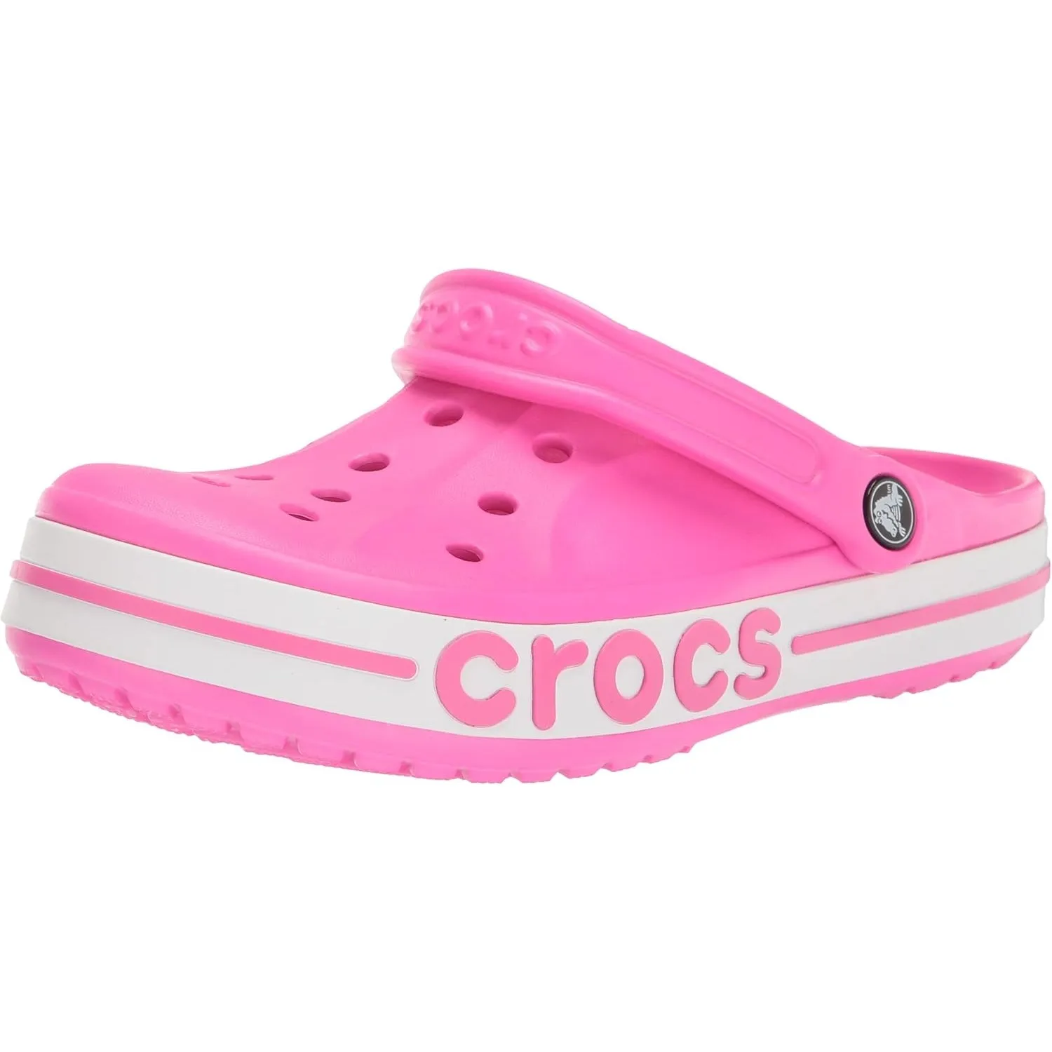 Crocs Bayaband Clog unisex-adult Clog