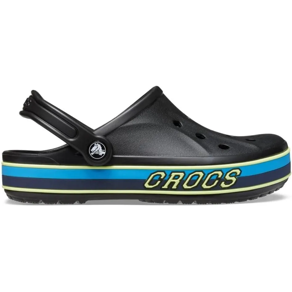 Crocs Bayaband Clog unisex-adult Clog