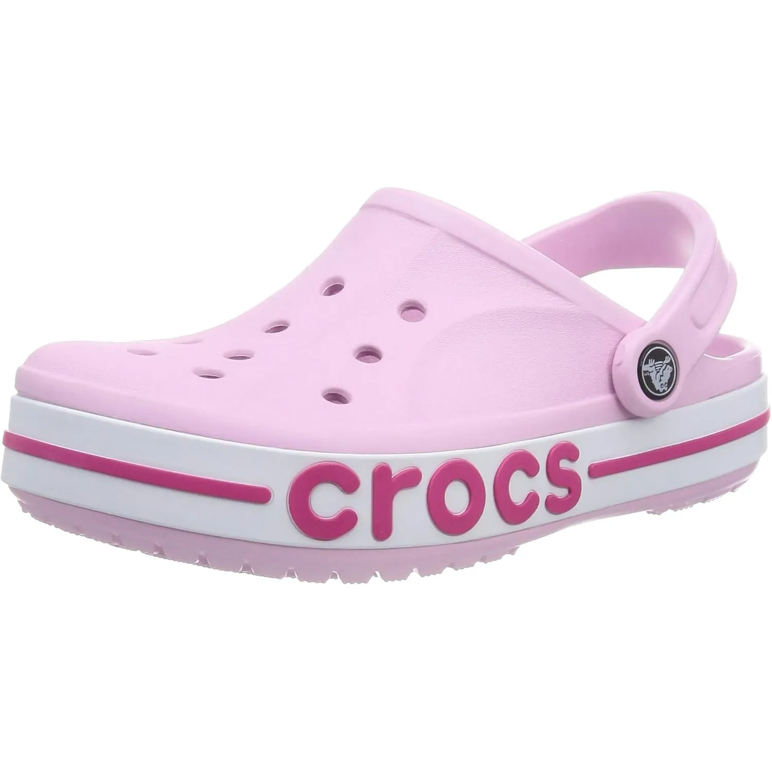 Crocs Bayaband Clog unisex-adult Clog