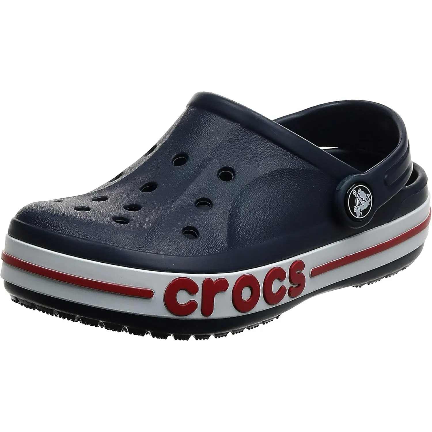 Crocs Bayaband Clog unisex-adult Clog