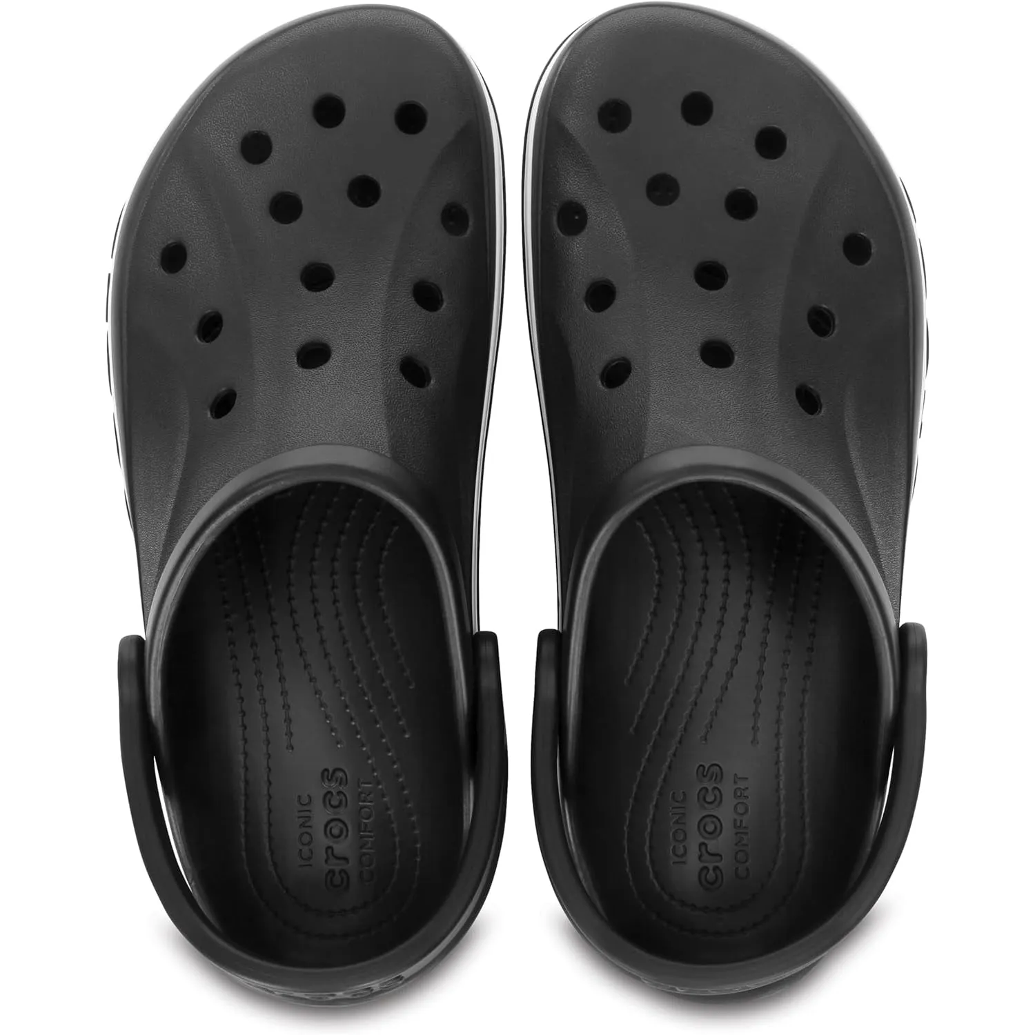 Crocs Bayaband Clog unisex-adult Clog