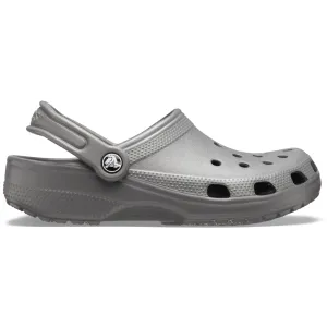 Crocs - Classic Clog Solid - Slate Grey - Sandals