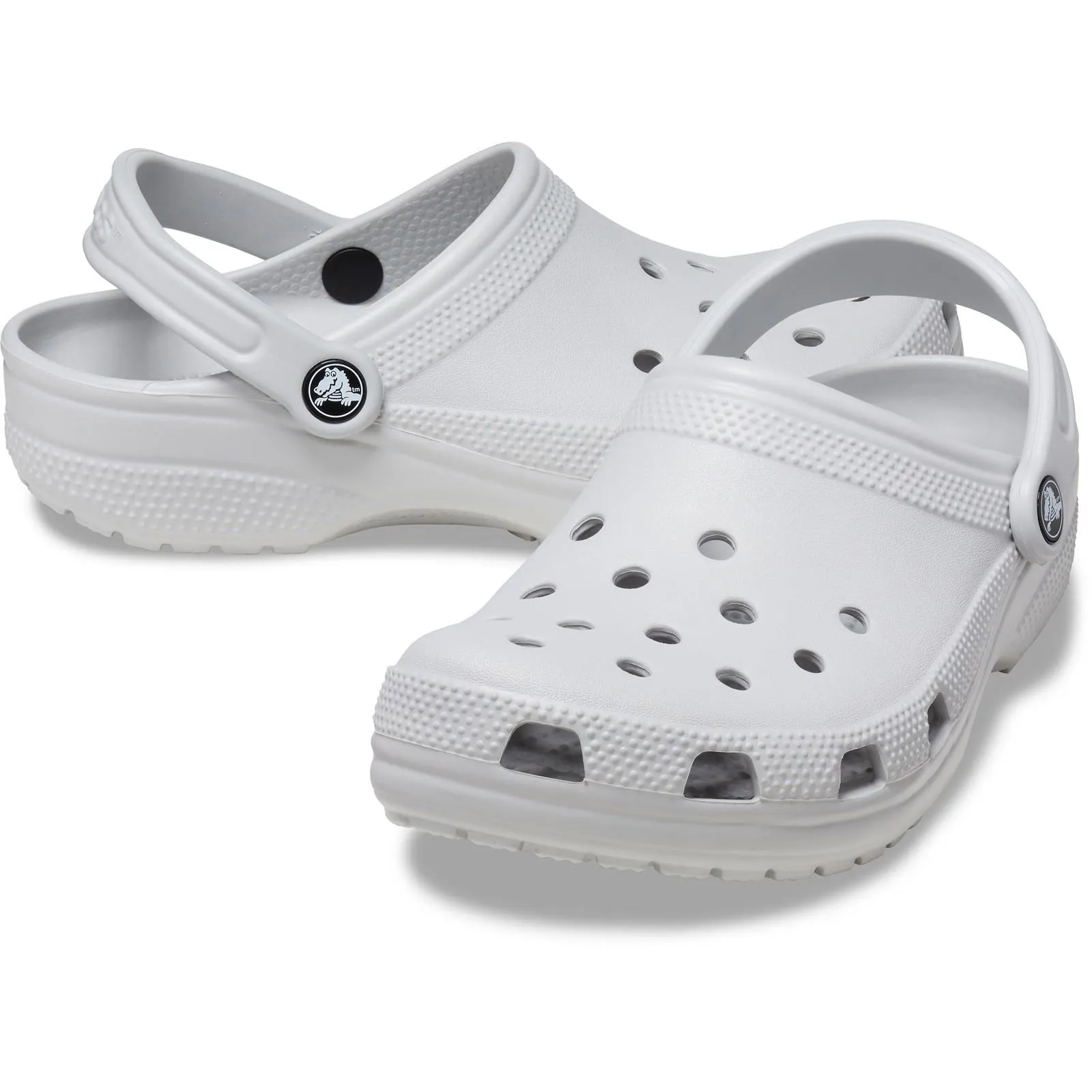 Crocs Classic Clog Thermoplastic Atmosphere Clogs