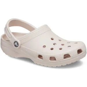 Crocs Classic Clog Thermoplastic Quartz Clogs