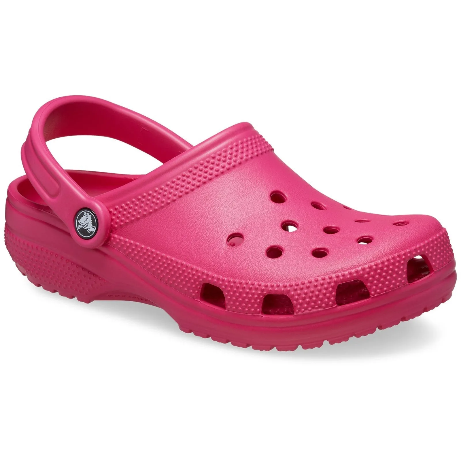 Crocs Classic Clog Unisex Beach Dragon Fruit