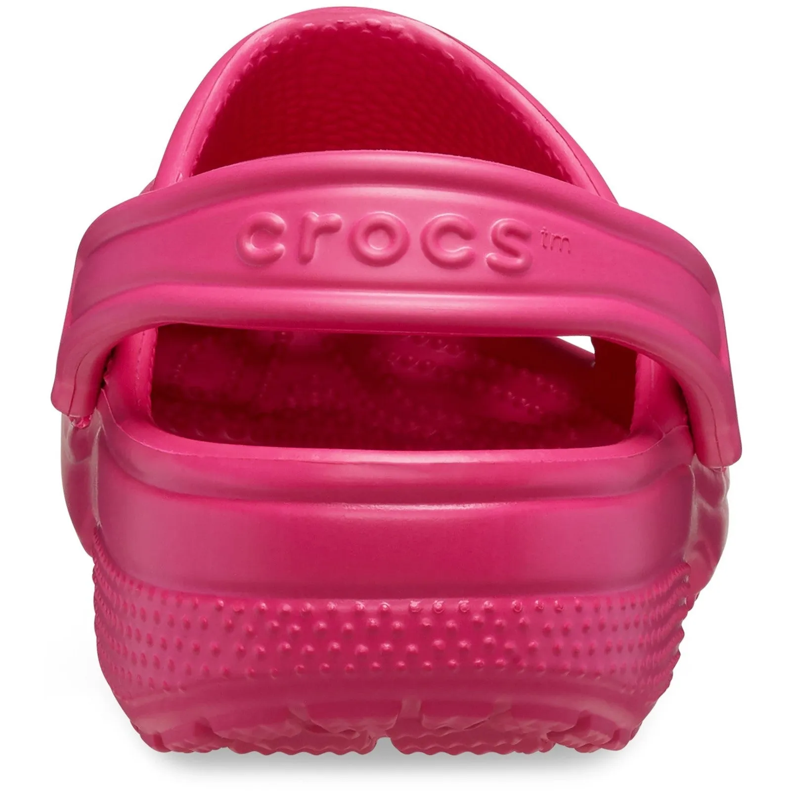 Crocs Classic Clog Unisex Beach Dragon Fruit