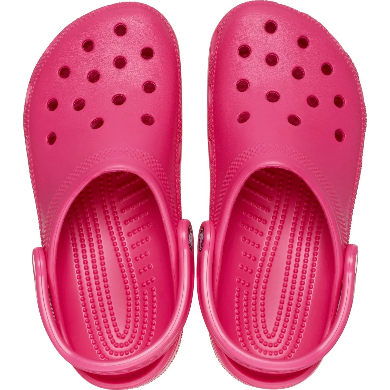 Crocs Classic Clog Unisex Beach Dragon Fruit