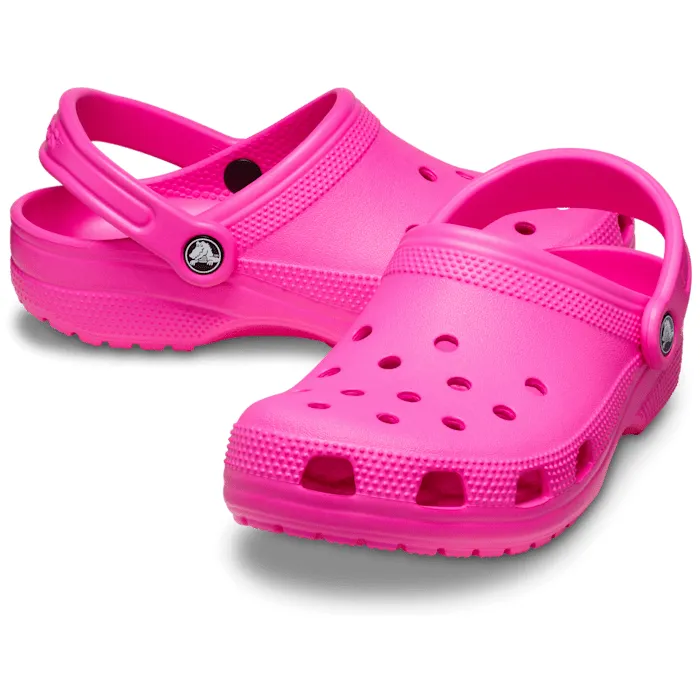 Crocs Classic Clog