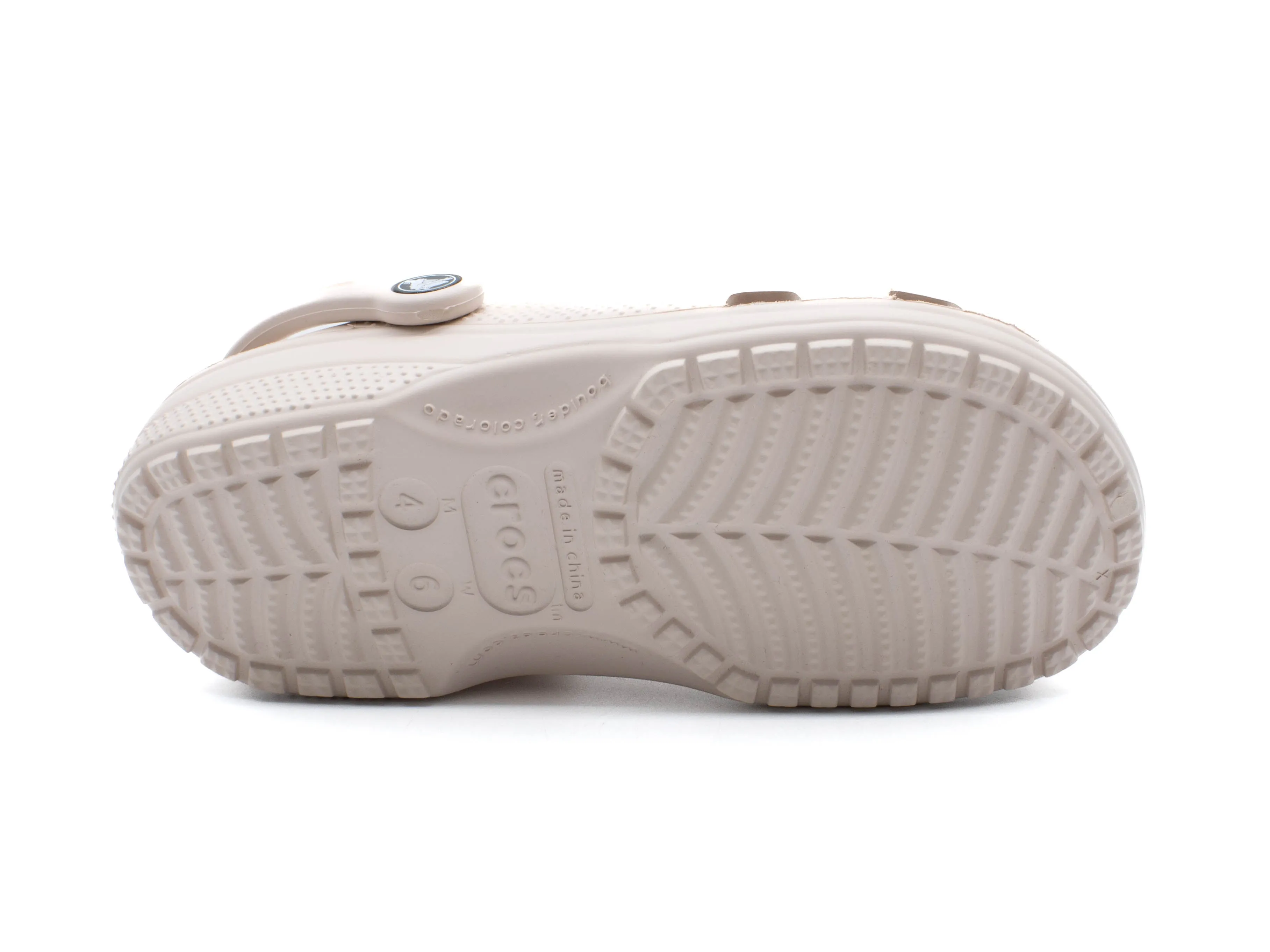 CROCS. CLASSIC CLOG